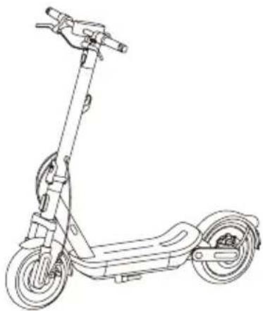Xiaomi Electric Scooter 6 Max - Сборка и регулировка - 3