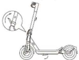 Xiaomi Electric Scooter 6 Max - Ξεδίπλωμα - 2