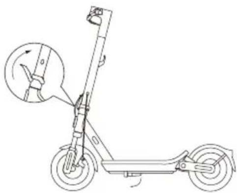 Xiaomi Electric Scooter 6 Max - Assembly and Set-up - 1