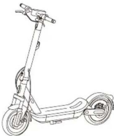 Xiaomi Electric Scooter 6 Max - Briga i održavanje - 2