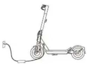 Xiaomi Electric Scooter 6 Max - Nabijte svou koloběžku - 1