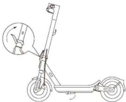 Xiaomi Electric Scooter 6 Max - Montáž a nastavení - 1