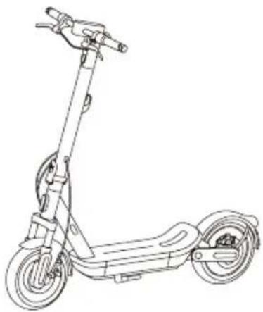 Xiaomi Electric Scooter 6 Max - Surinkimas ir paruošimas - 2