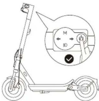 Xiaomi Electric Scooter 6 Max - Asamblare și configurare - 4