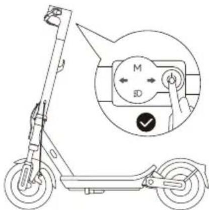 Xiaomi Electric Scooter 6 Max - Складання та налаштування - 4