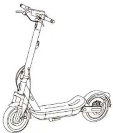 Xiaomi Electric Scooter 6 Max - Montáž a nastavení - 2