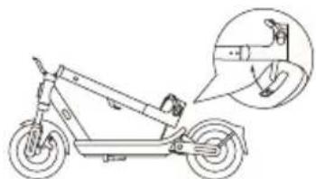 Xiaomi Electric Scooter 6 Max - Avaaminen - 1