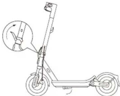 Xiaomi Electric Scooter 6 Max - Kokoaminen ja asennus - 1