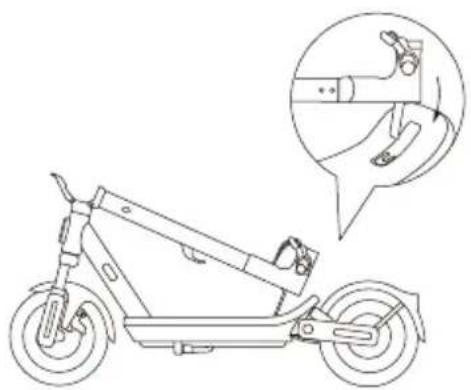 Xiaomi Electric Scooter 6 Max - Čišćenje i pohrana - 5
