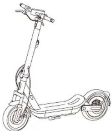Xiaomi Electric Scooter 6 Max - Συναρμολόγηση και ρύθμιση - 3