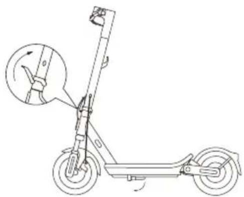 Xiaomi Electric Scooter 6 Max - Surinkimas ir paruošimas - 1