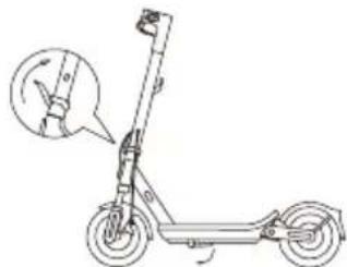 Xiaomi Electric Scooter 6 Max - Método A: - 2