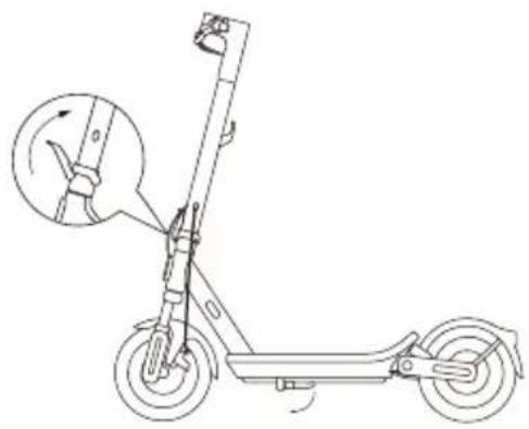 Xiaomi Electric Scooter 6 Max - Montaje y preparación - 1