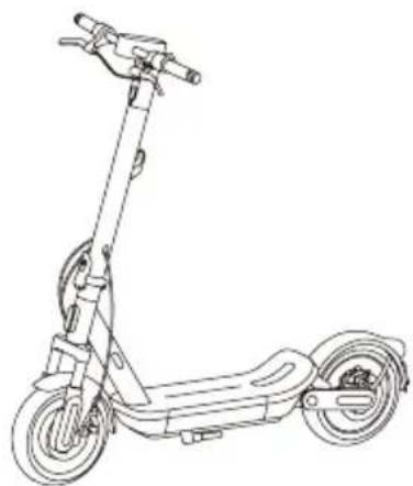 Xiaomi Electric Scooter 6 Max - Курастыру және орнату - 2