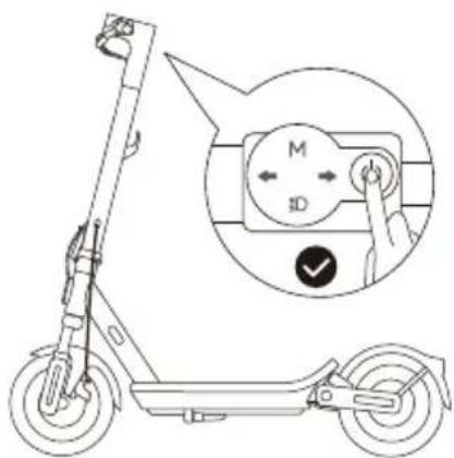 Xiaomi Electric Scooter 6 Max - Курастыру және орнату - 4