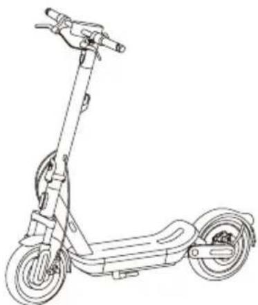 Xiaomi Electric Scooter 6 Max - Montagem e configuração - 3