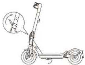 Xiaomi Electric Scooter 6 Max - Szétnyitás - 2