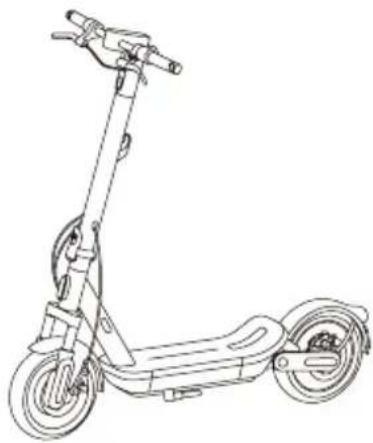 Xiaomi Electric Scooter 6 Max - Assembly and Set-up - 2
