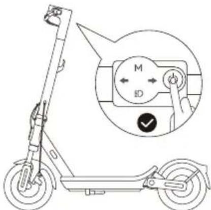 Xiaomi Electric Scooter 6 Max - Kokoaminen ja asennus - 4