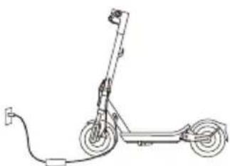 Xiaomi Electric Scooter 6 Max - Зарядіть свій самокат - 1