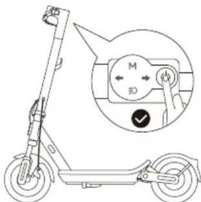 Xiaomi Electric Scooter 6 Max - Briga i održavanje - 3