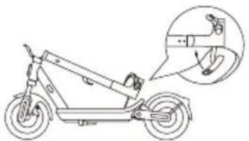 Xiaomi Electric Scooter 6 Max - Unfolding - 1