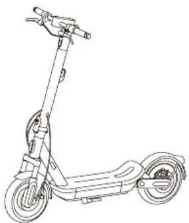 Xiaomi Electric Scooter 6 Max - Čišćenje i pohrana - 1