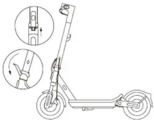 Xiaomi Electric Scooter 6 Max - Складання - 2
