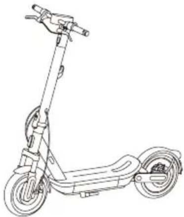 Xiaomi Electric Scooter 6 Max - Assemblage et configuration - 2