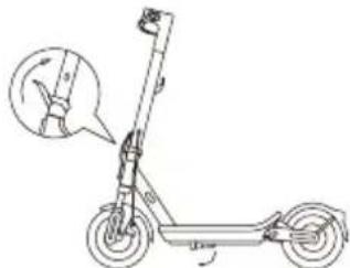 Xiaomi Electric Scooter 6 Max - Depliere - 2