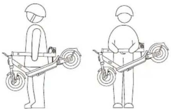 Xiaomi Electric Scooter 6 Max - Transport - 1