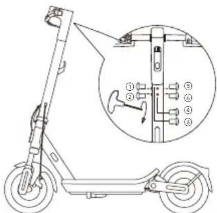 Xiaomi Electric Scooter 6 Max - Briga i održavanje - 1