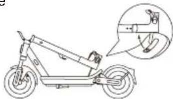 Xiaomi Electric Scooter 6 Max - Despliegue - 1