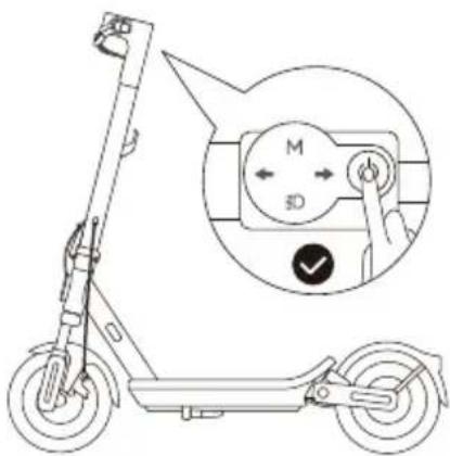 Xiaomi Electric Scooter 6 Max - Összeszerelés és üzembe helyezés - 4