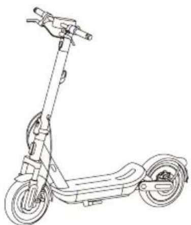 Xiaomi Electric Scooter 6 Max - Asamblare și configurare - 2