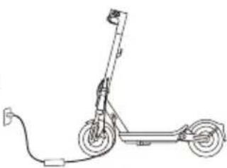 Xiaomi Electric Scooter 6 Max - Încărcați-vă trotineta - 1