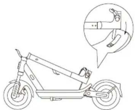 Xiaomi Electric Scooter 6 Max - Складання - 4
