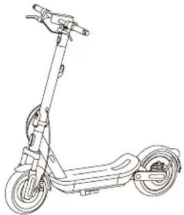 Xiaomi Electric Scooter 6 Max - Montaje y preparación - 2