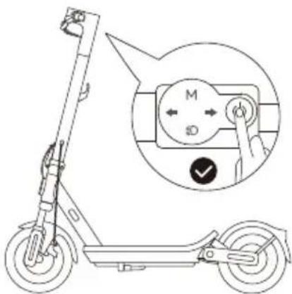Xiaomi Electric Scooter 6 Max - Συναρμολόγηση και ρύθμιση - 4