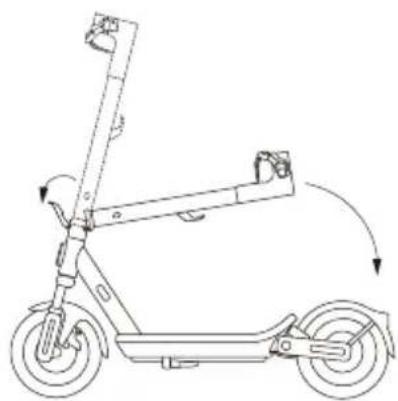 Xiaomi Electric Scooter 6 Max - Asamblare și configurare - 6