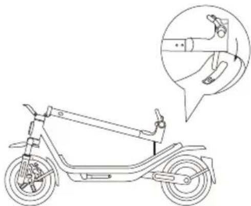 Xiaomi Electric Scooter 6 Pro - Δίπλωμα - 4