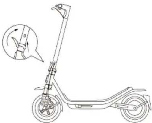 Xiaomi Electric Scooter 6 Pro - Szétnyitás - 2