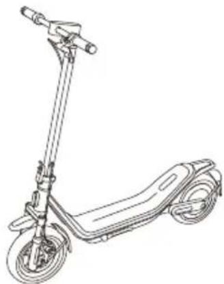 Xiaomi Electric Scooter 6 Pro - Összeszerelés és üzembe helyezés - 2