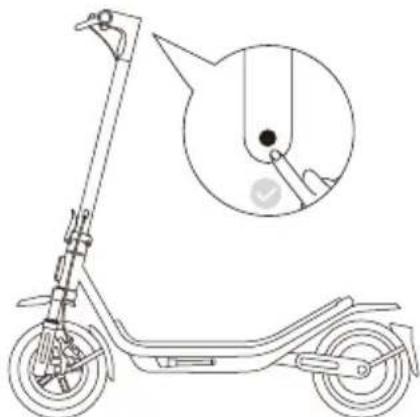 Xiaomi Electric Scooter 6 Pro - Montagem e configuração - 4