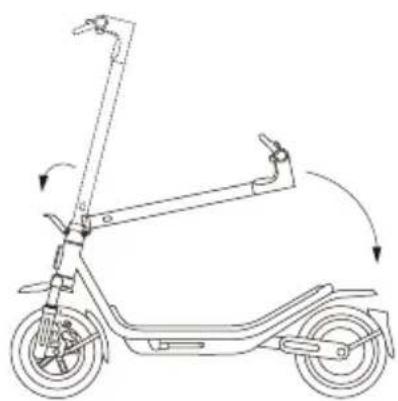 Xiaomi Electric Scooter 6 Pro - Briga i održavanje - 5
