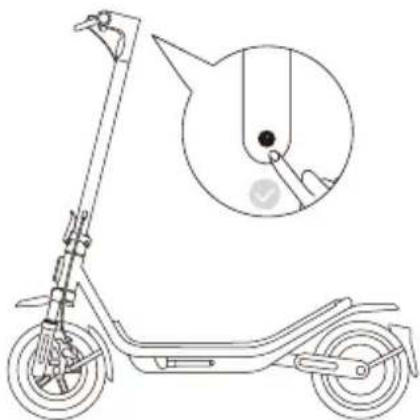 Xiaomi Electric Scooter 6 Pro - Сборка и регулировка - 4