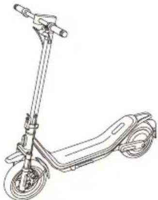 Xiaomi Electric Scooter 6 Pro - Onderhoudsschema voor de step (aanbevolen): - 2
