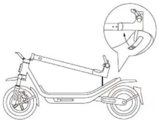 Xiaomi Electric Scooter 6 Pro - Deklaracija proizvoda - 9