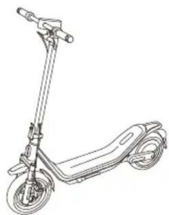 Xiaomi Electric Scooter 6 Pro - Montáž a nastavení - 2