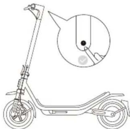 Xiaomi Electric Scooter 6 Pro - Συναρμολόγηση και ρύθμιση - 4